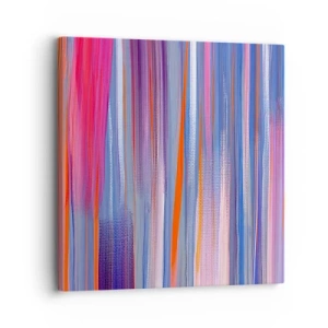 Vászonkép - Felemelkedés - 30x30 cm