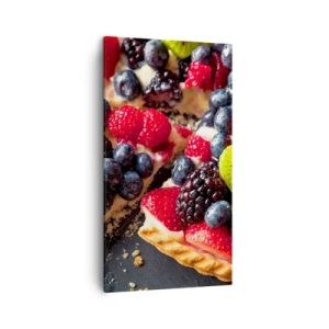 Vászonkép - Dolce vita! - 45x80 cm