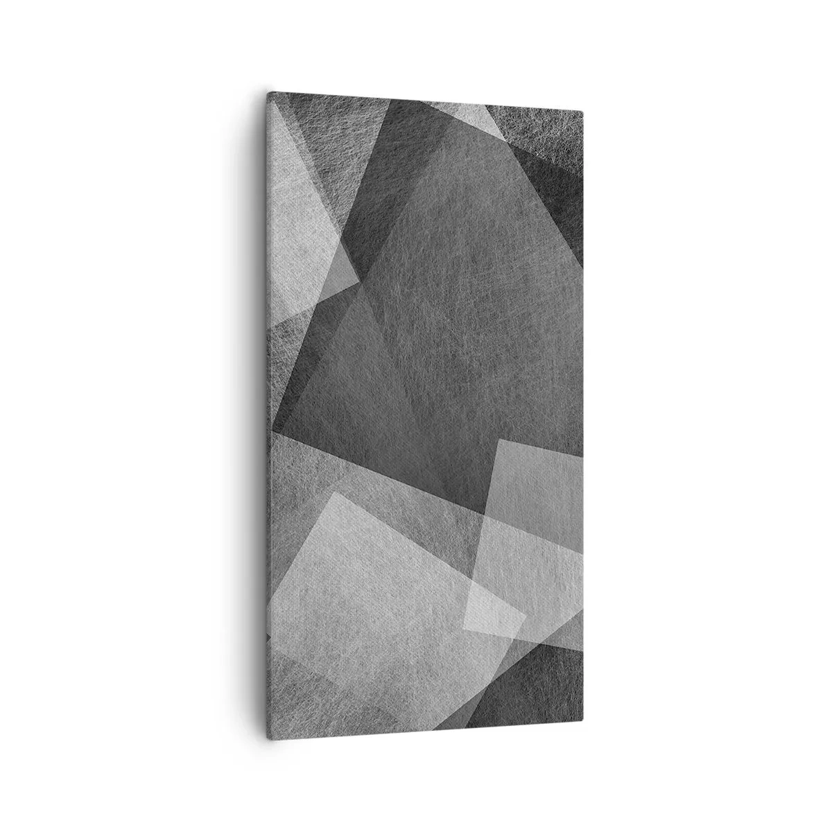 Vászonkép - A tartósság és a rend örök szimbóluma - 55x100 cm