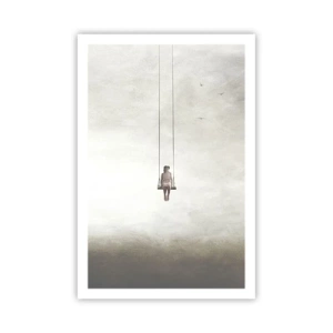 Poszter - A bennünk lévő gyerek - 61x91 cm