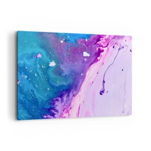 Vászonkép - Yin és yang - 100x70 cm