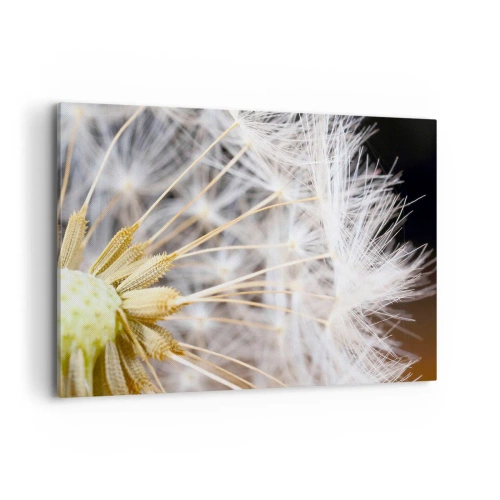 Vászonkép - Közvetlenül az indulás előtt - 100x70 cm