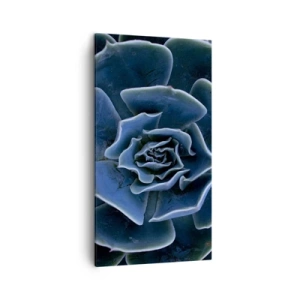 Vászonkép - A sivatag virága - 45x80 cm