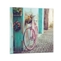 50x50 cm | Négyzetes