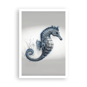 Poszter - A természet finom tréfája - 70x100 cm