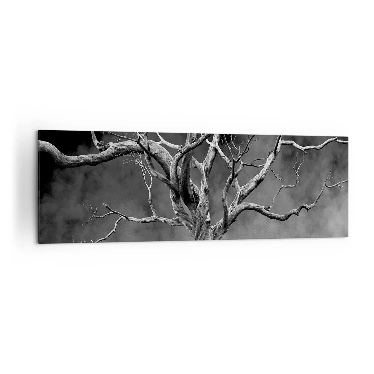 Vászonkép - Ősi és szent - 160x50 cm