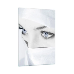 Üveg kép - Ezeregy éjszakából - 50x70 cm