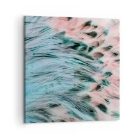 50x50 cm | Négyzetes