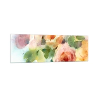 160x50 cm | Panoramikus