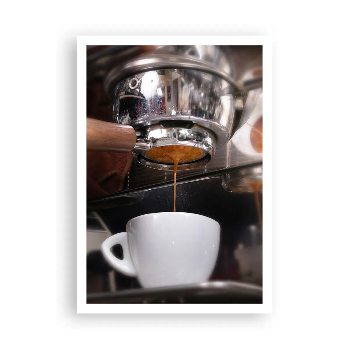 Poszter - A nap egy jó pillanata - 70x100 cm