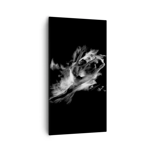 Vászonkép - Elakadt a repülésben - 55x100 cm