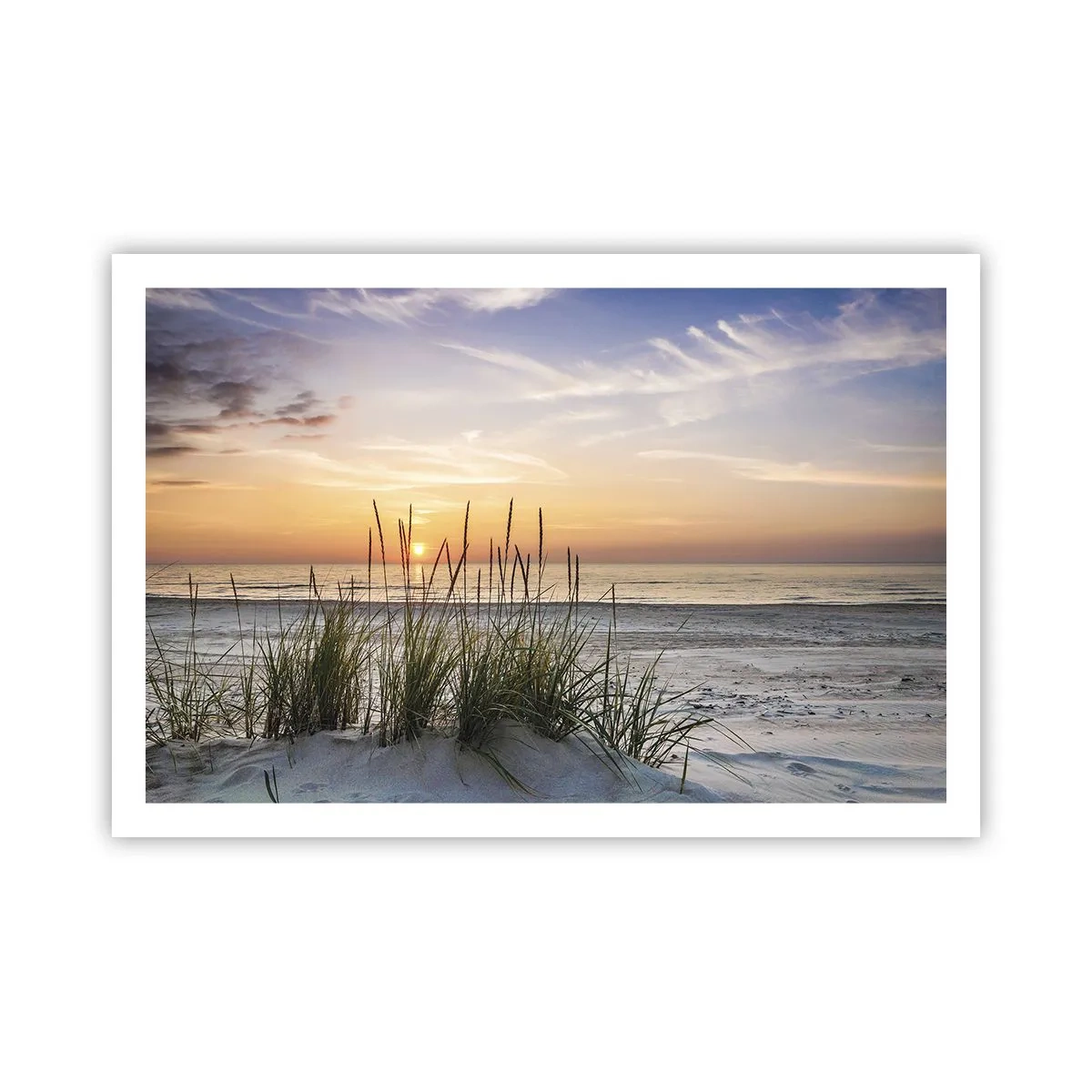 Poszter - Nézz, gondolkozz, érezz - 91x61 cm