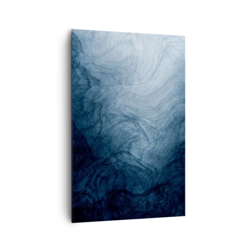 Vászonkép - Mélyrenyúlás - 80x120 cm