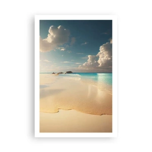 Poszter - Egy álomszerű nap - 61x91 cm