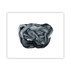 Poszter - Ez nem olyan egyszerű - 50x40 cm