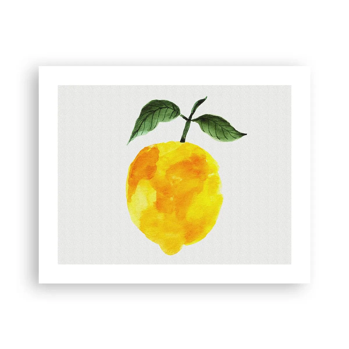 Poszter - Hogyan ismerjük meg a nap ízét - 50x40 cm