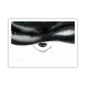 Poszter - Érzéki titok - 100x70 cm