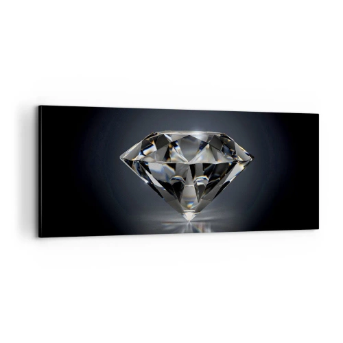 Vászonkép - Best girls friend - 100x40 cm