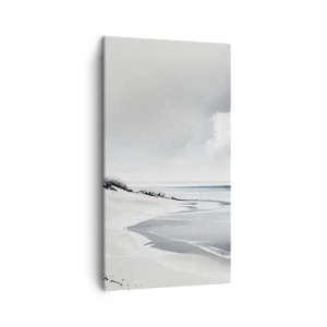 Vászonkép - Mindig együtt - 45x80 cm
