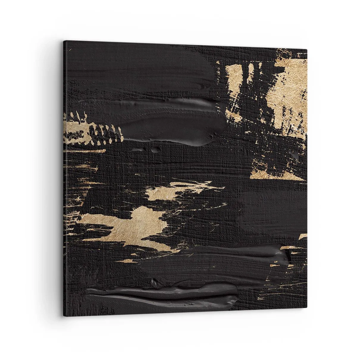 Vászonkép - Az érintés nyoma - 50x50 cm