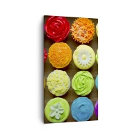 45x80 cm | Függőleges