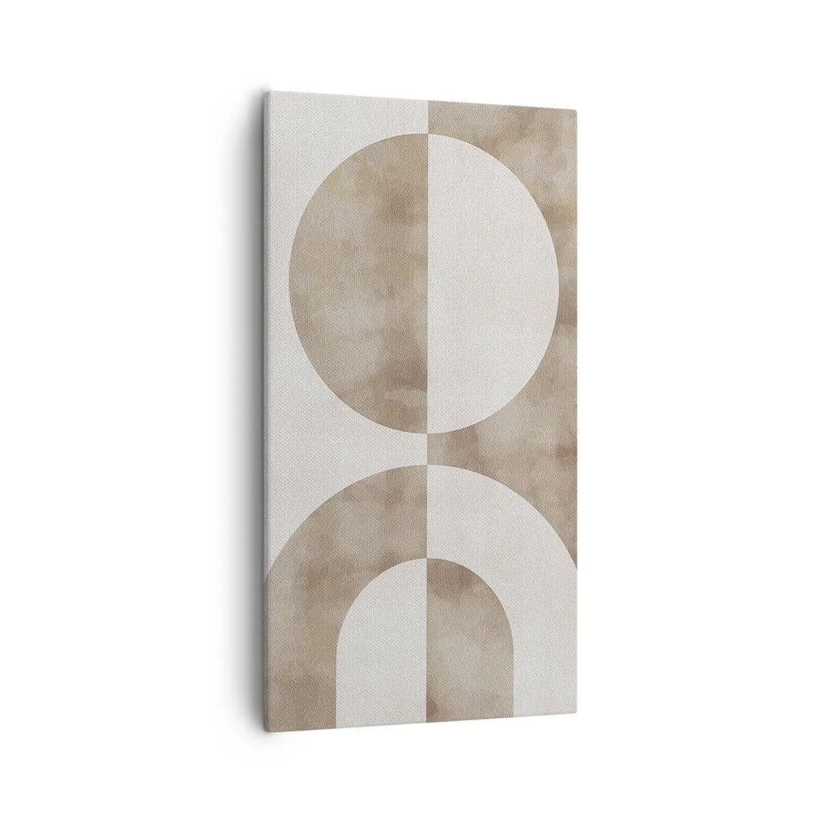 Vászonkép - Hasonlóságok és különbségek - 55x100 cm