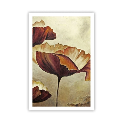 Poszter - Rét - 61x91 cm