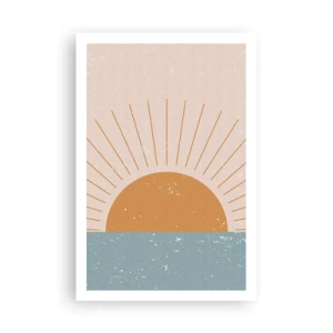 Poszter - Mindennapi csoda - 61x91 cm