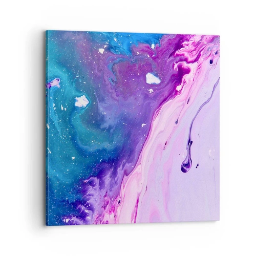 Vászonkép - Yin és yang - 70x70 cm