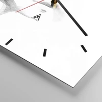 Stencil vonalak