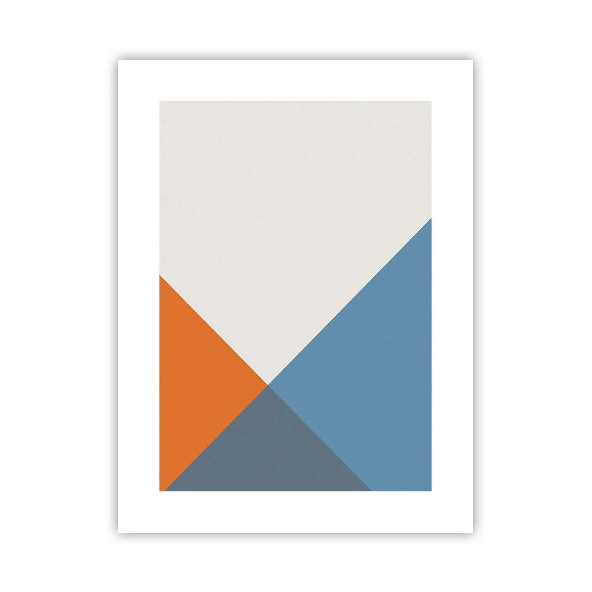 Poszter - Szögben… - 30x40 cm