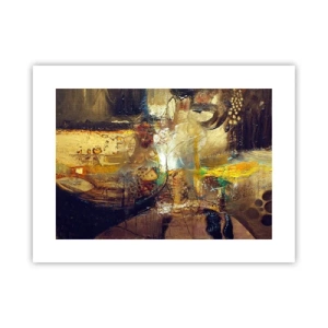 Poszter - Hideg, melegebb,meleg - 40x30 cm