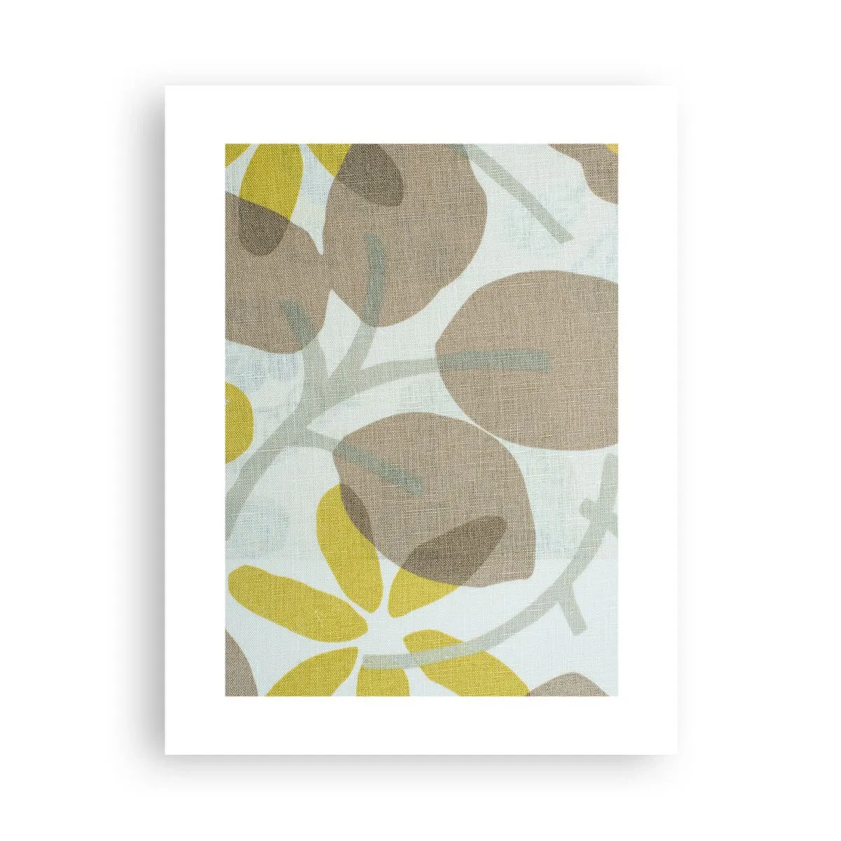 Poszter - Kompozíció a napsütésben - 30x40 cm