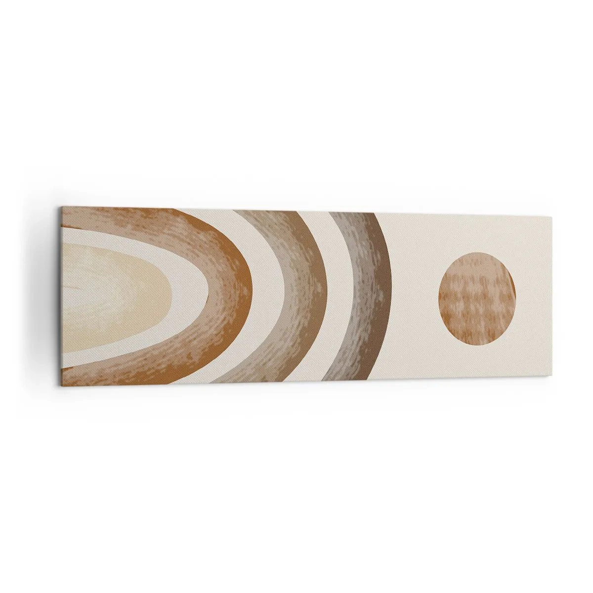 Vászonkép - Egy messzi-messzi galaxisban - 160x50 cm