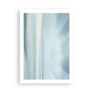 Poszter - Béke egészen a horizontig - 50x70 cm