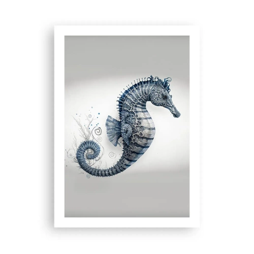 Poszter - A természet finom tréfája - 50x70 cm