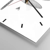 Stencil vonalak