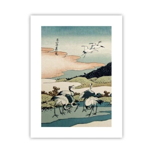 Poszter - Japán lélekben - 30x40 cm