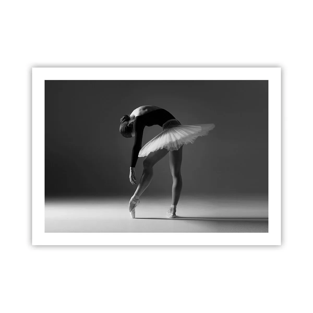 Poszter - Bella balerina - 70x50 cm