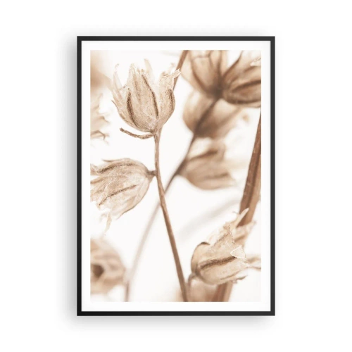 Poszter fehér keretben - Nyár végén hívnak - 70x100 cm