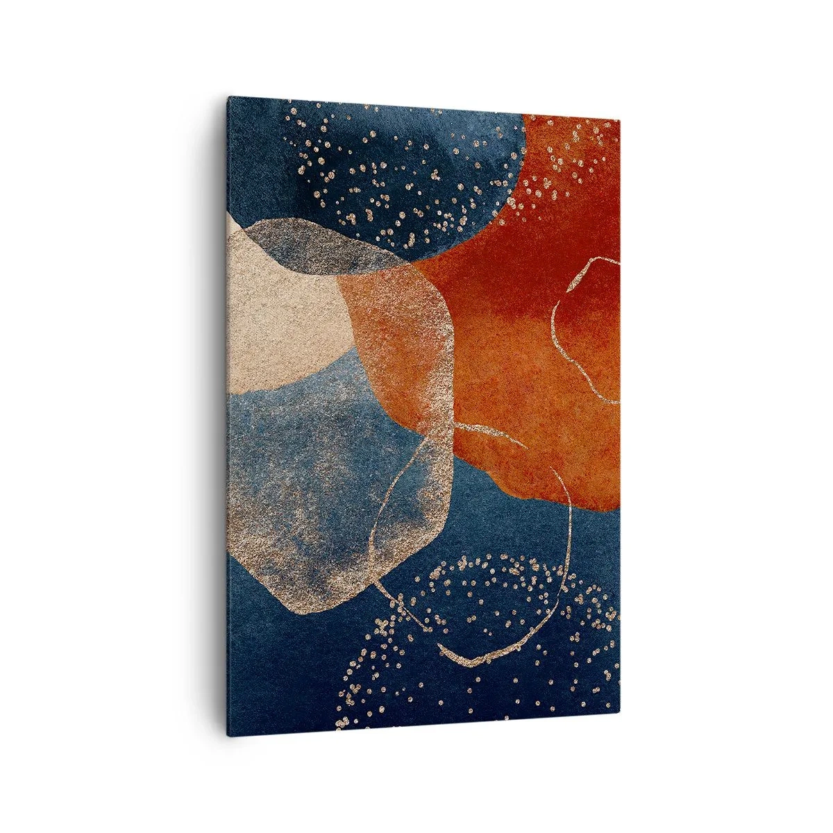 Vászonkép - A lét könnyedsége - 70x100 cm