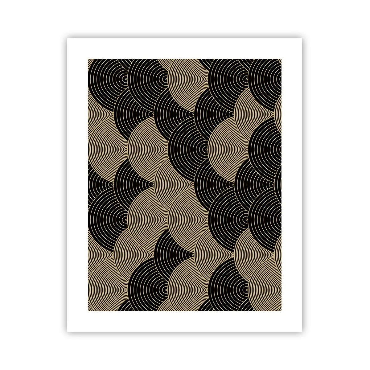 Poszter - Egység a sokféleségben - 40x50 cm