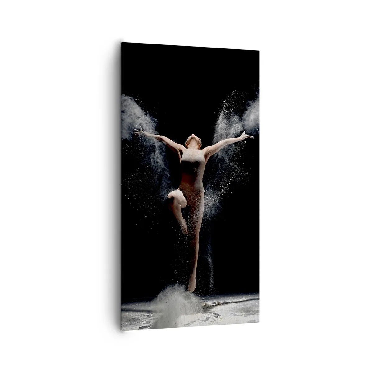 Vászonkép - Elfek léteznek - 65x120 cm