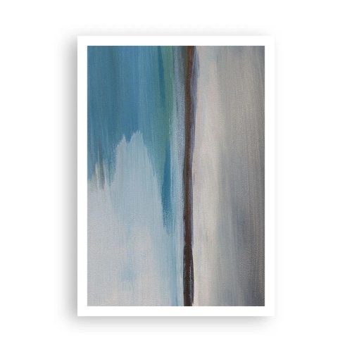 Poszter - Vízszintes tájkép - 70x100 cm