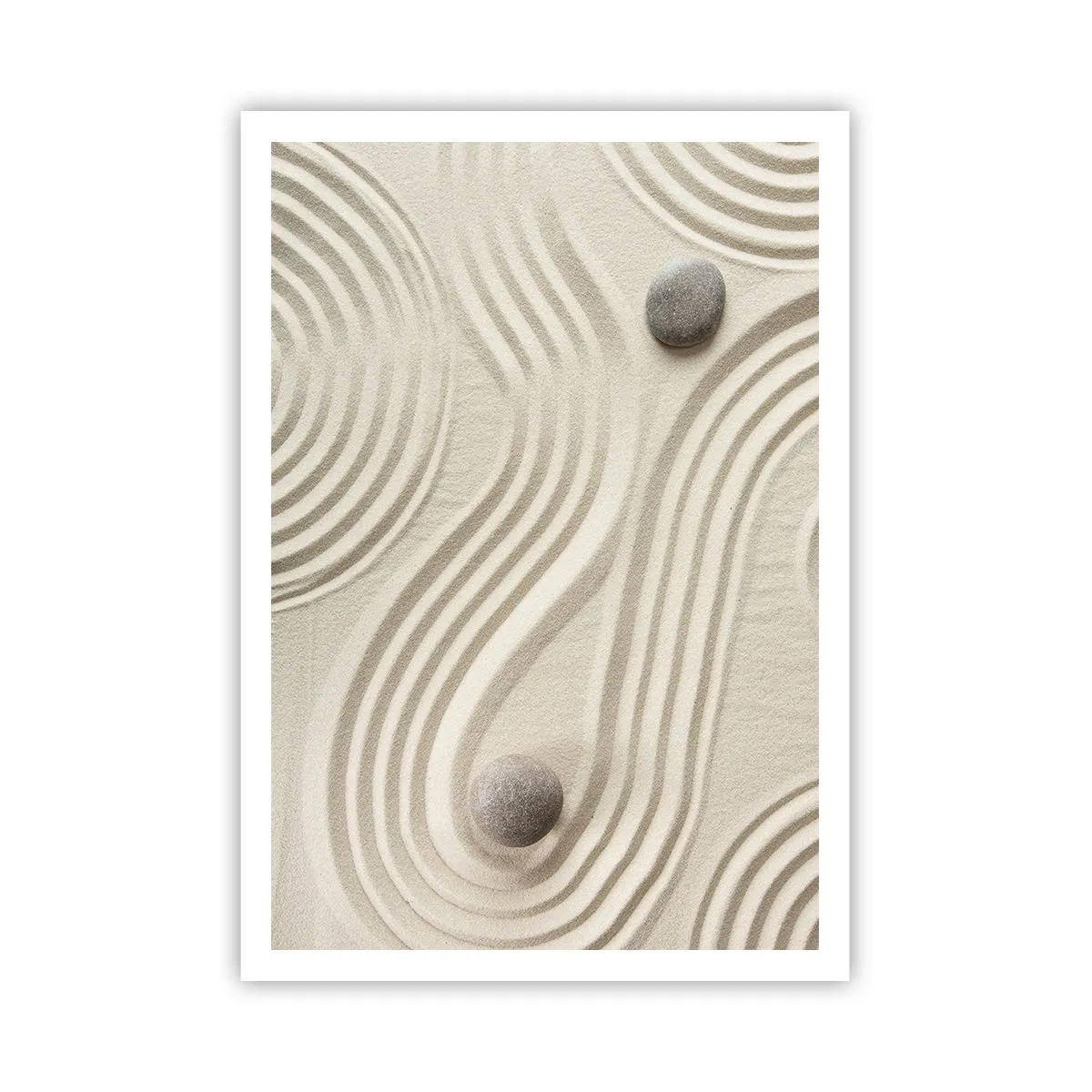 Poszter - A meleg érintése - 70x100 cm