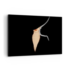 Vászonkép - Elegancia és stílus - 100x70 cm