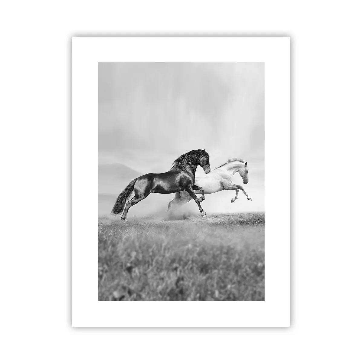 Poszter - Angyalok és démonok - 30x40 cm