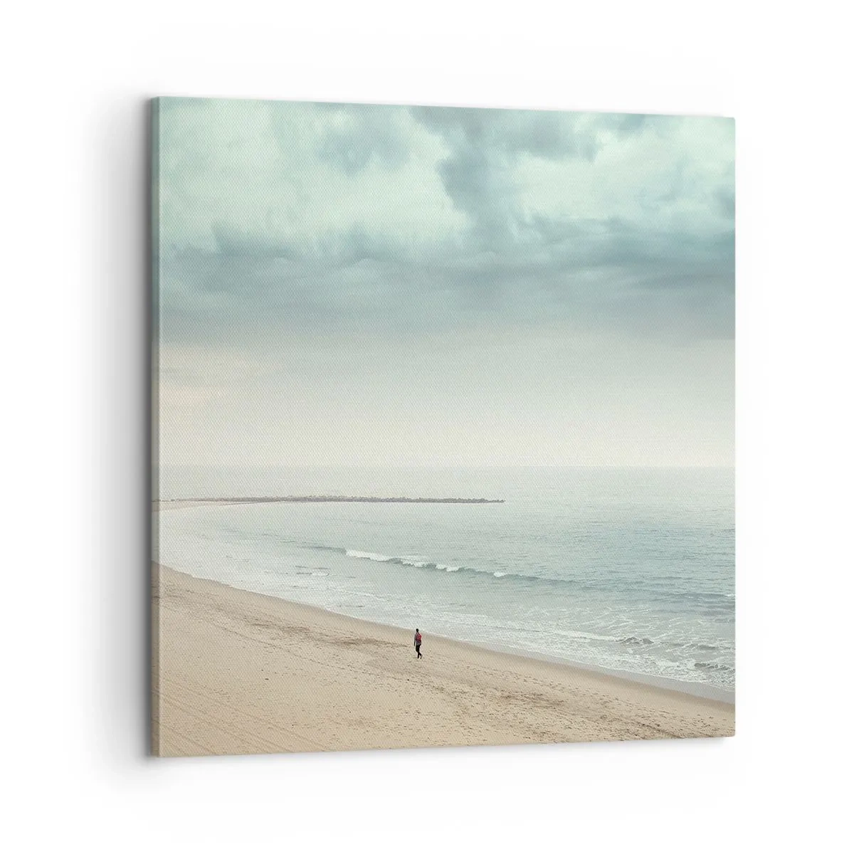 Vászonkép - A békét keresve - 60x60 cm