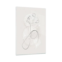 70x100 cm | Függőleges