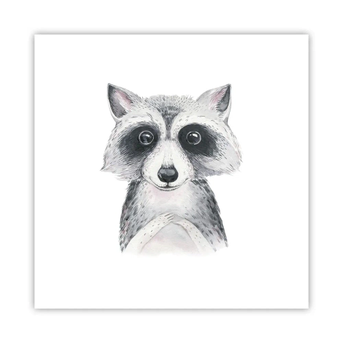 Poszter - Egy pillanat meghatottságra - 30x30 cm